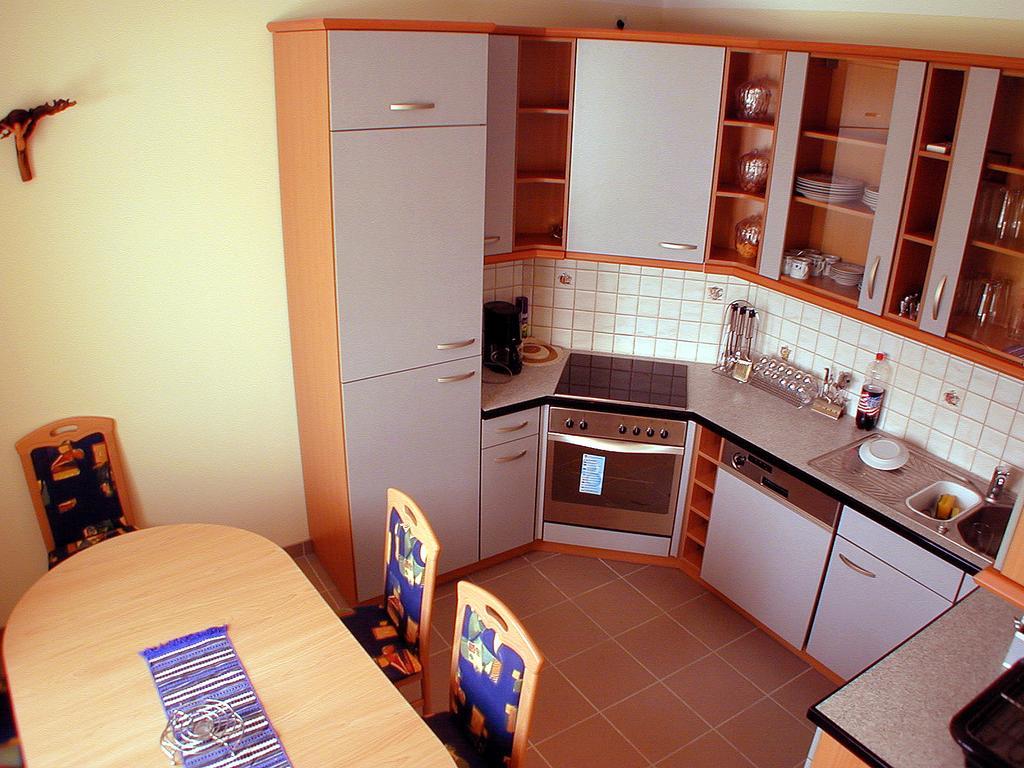 Ferienhaus Dorfruhe Sankt Stefan an der Gail Camera foto