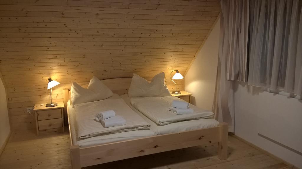 Ferienhaus Dorfruhe Sankt Stefan an der Gail Esterno foto