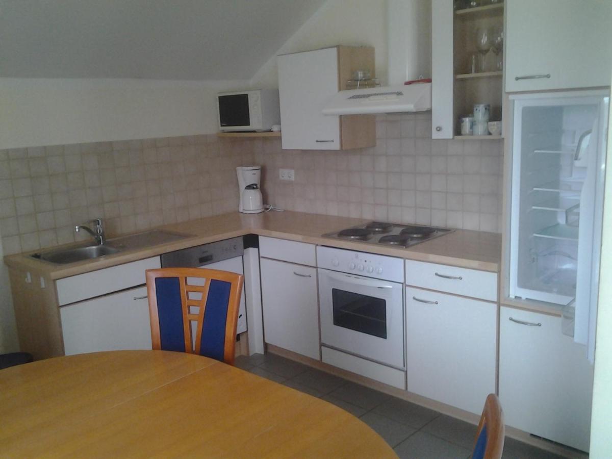 Ferienhaus Dorfruhe Sankt Stefan an der Gail Esterno foto