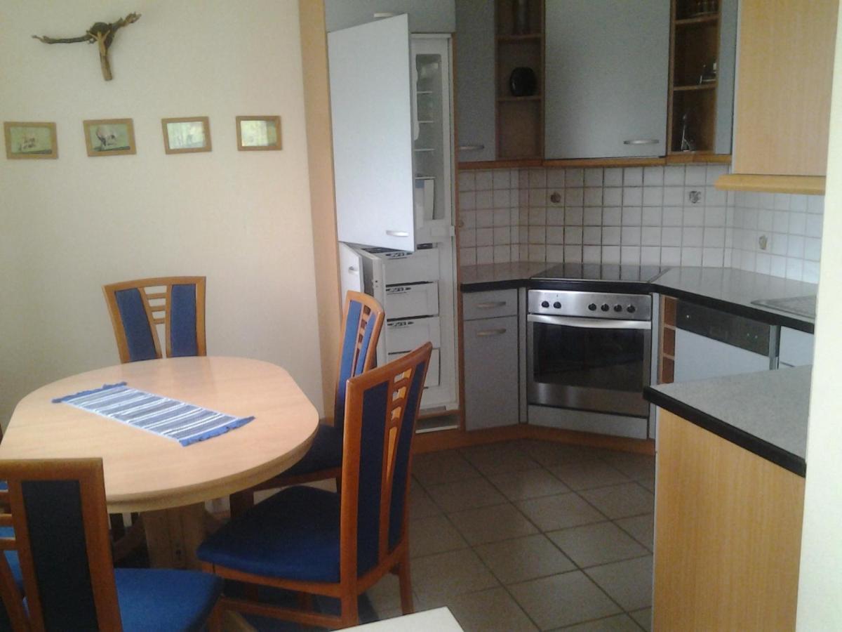 Ferienhaus Dorfruhe Sankt Stefan an der Gail Esterno foto